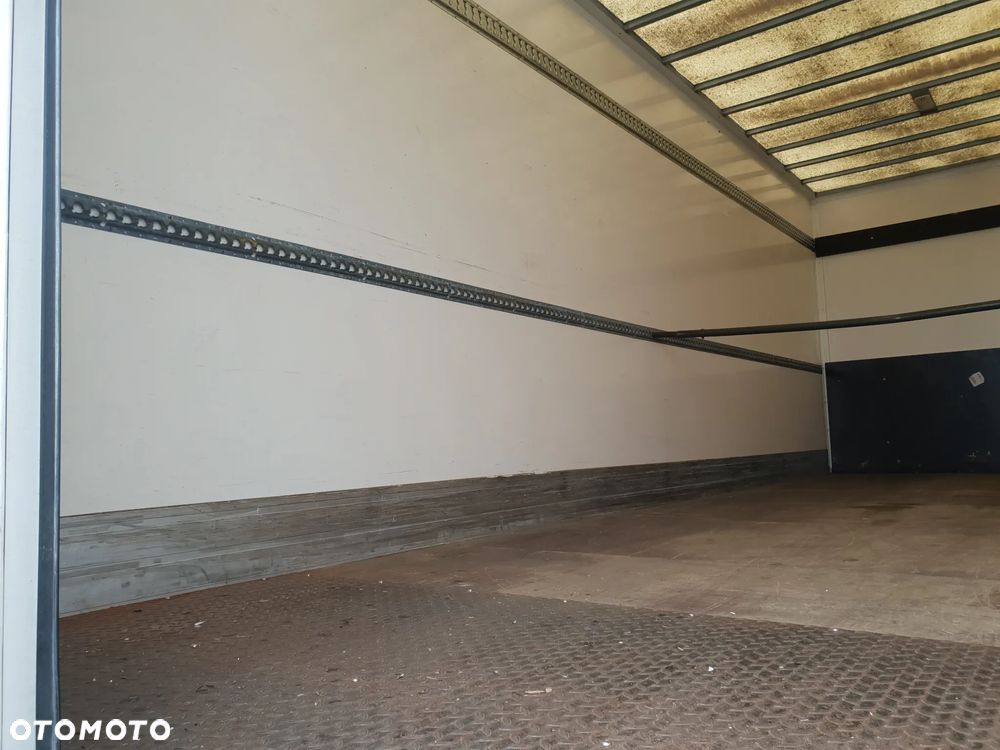 MAN TGM 18.250 - 5
