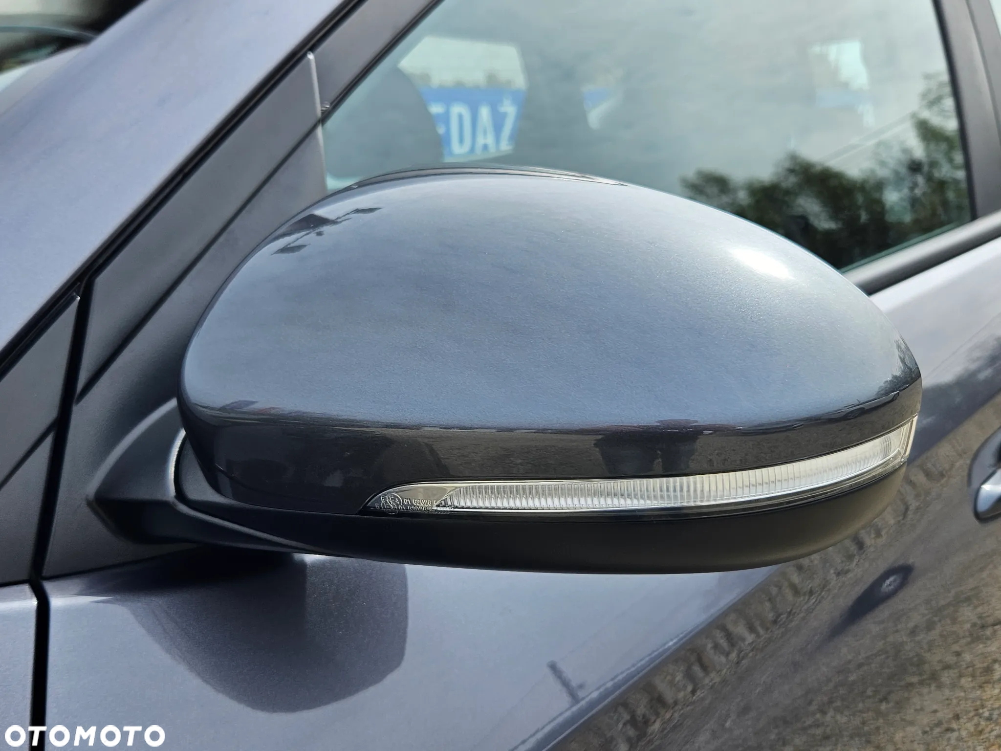 Hyundai Tucson 1.7 CRDI BlueDrive Style 2WD DCT - 13