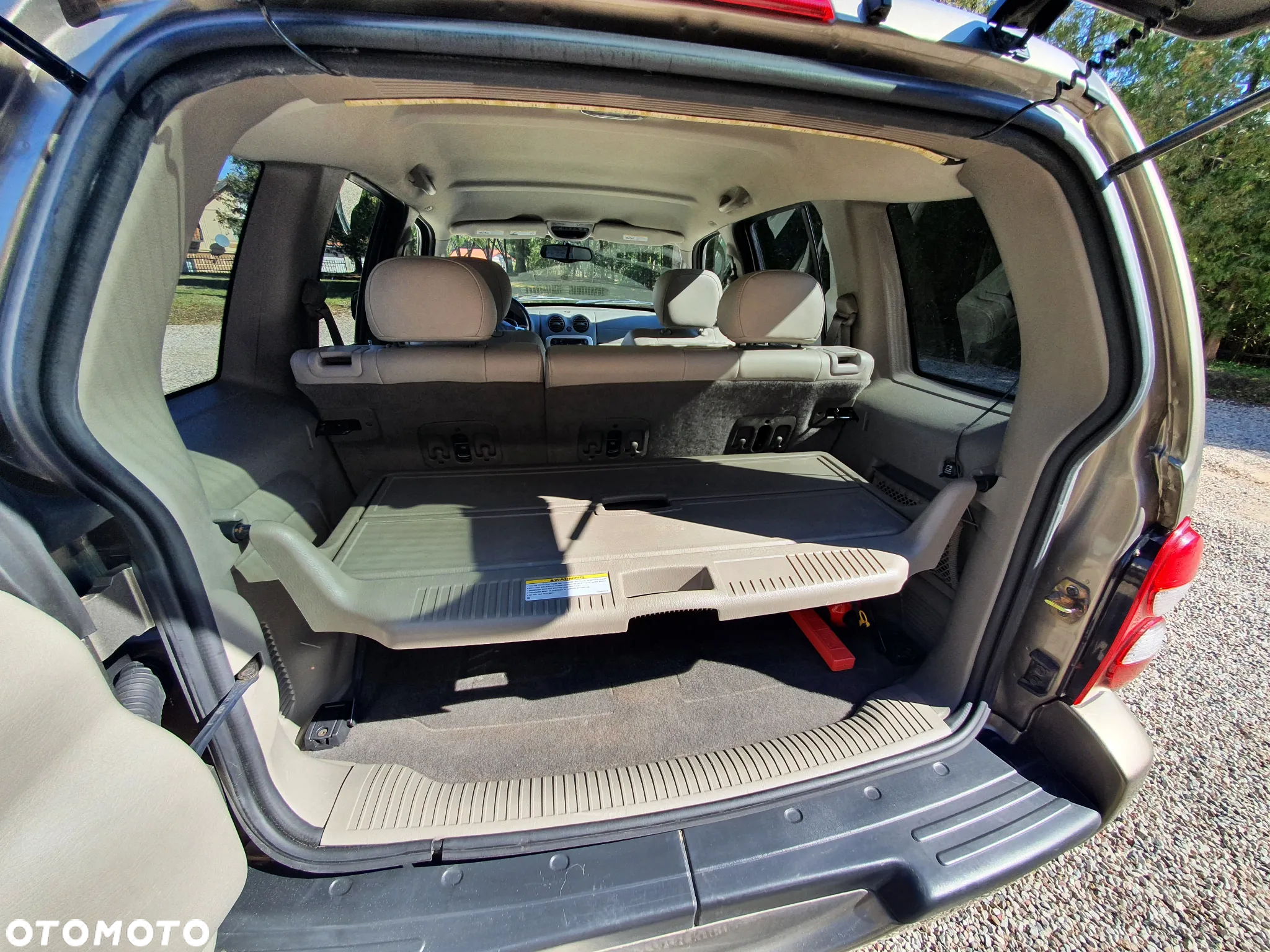 Jeep Liberty 2.8 CRD 4x4 - 21