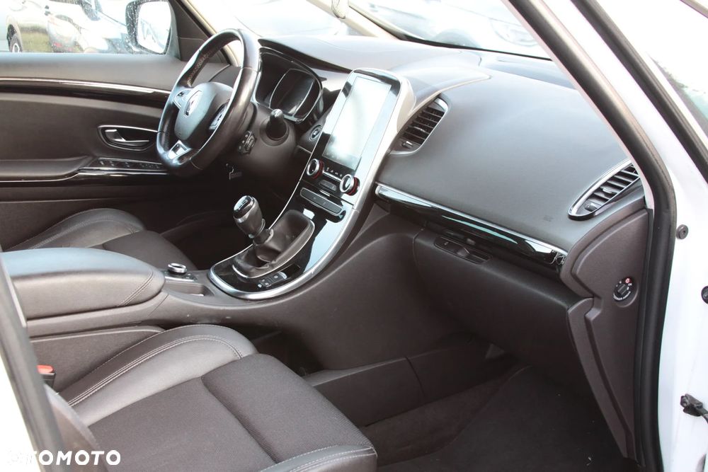 Renault Espace Energy dCi 130 Intens - 19