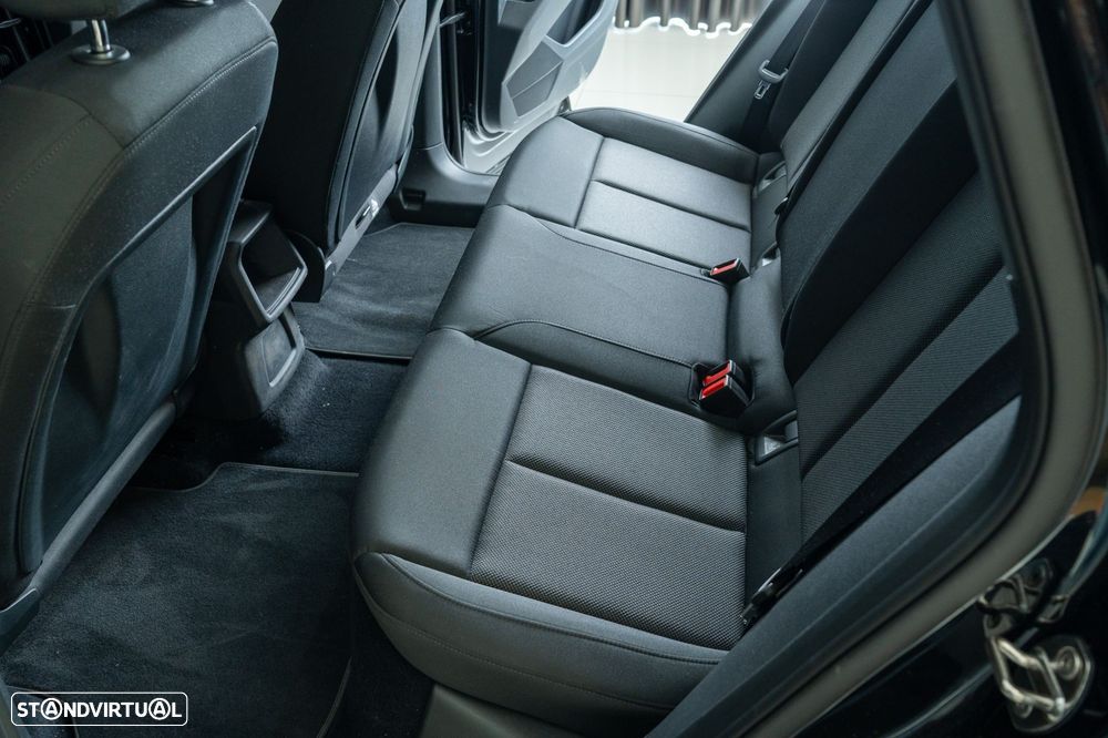 Audi Q4 e-tron 40 82 kWH - 8