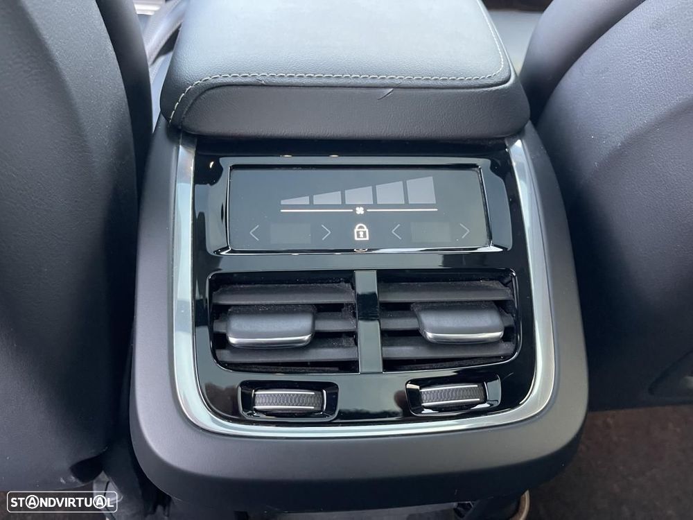 Volvo XC 60 D4 Geartronic RDesign - 16