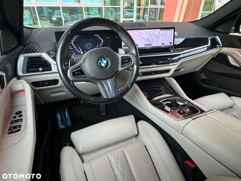 BMW X6 xDrive30d - 18