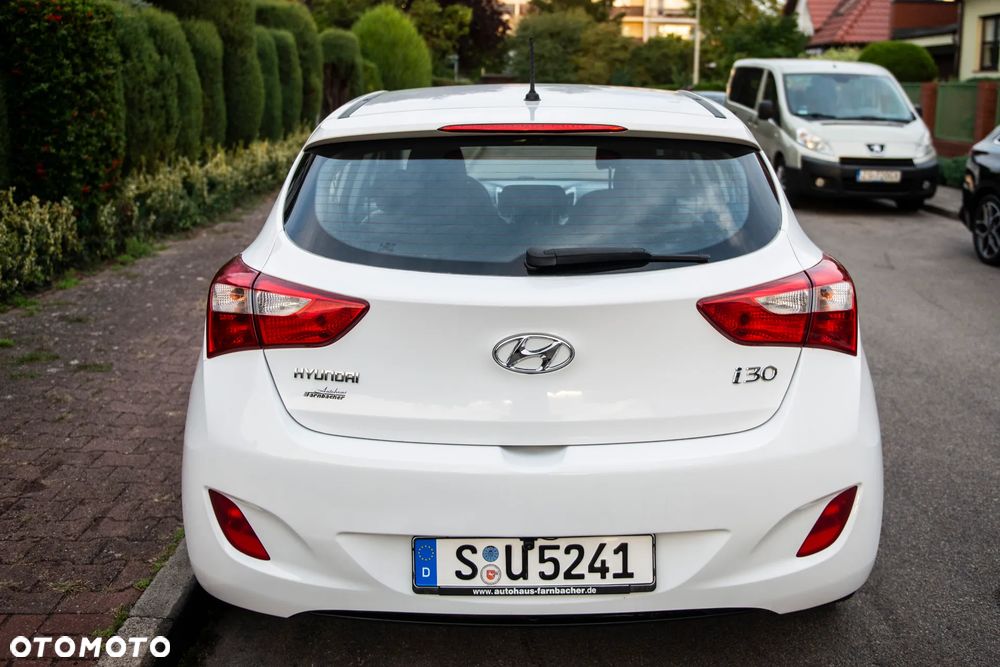 Hyundai i30 1.4 Style - 6