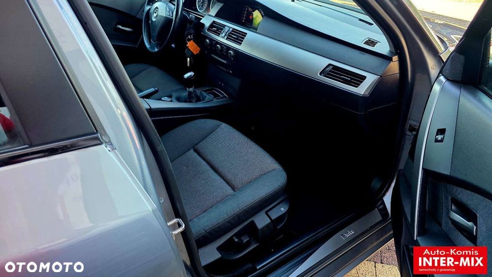 BMW Seria 5 - 27