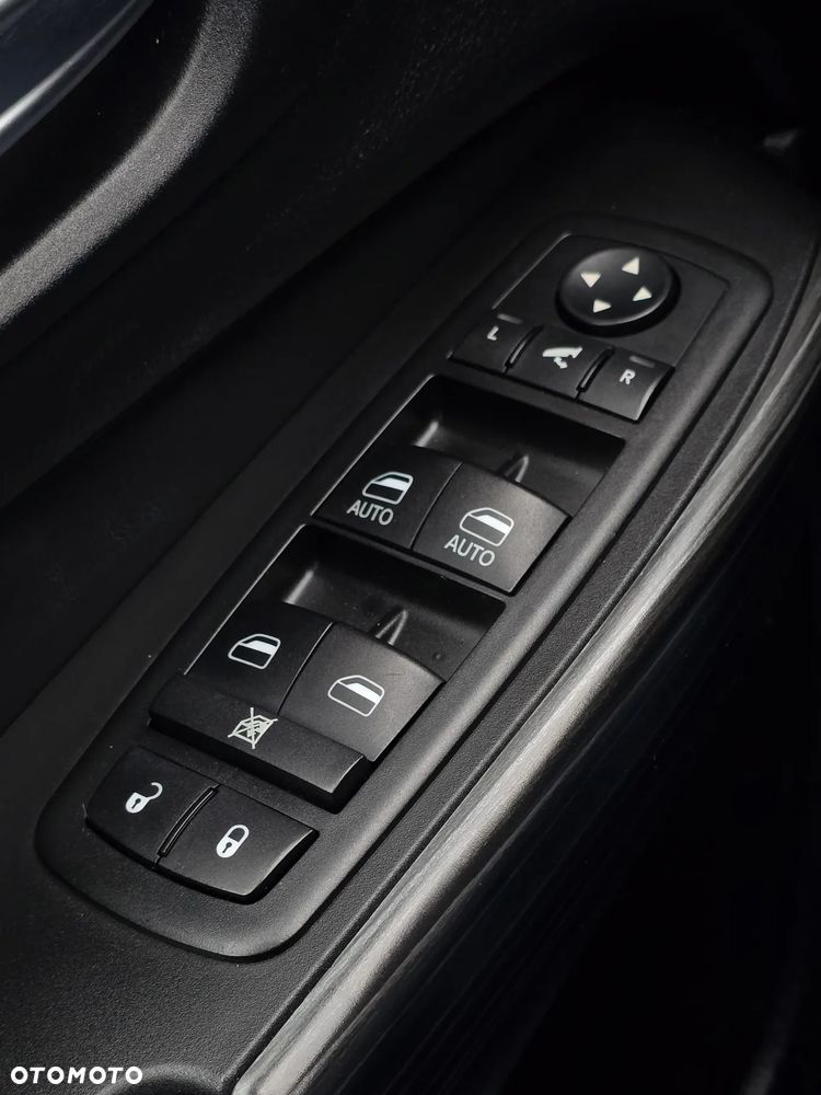 Jeep Cherokee 2.0 Multijet Limited - 32