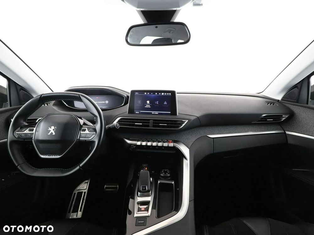 Peugeot 5008 THP 165 EAT6 Crossway - 16