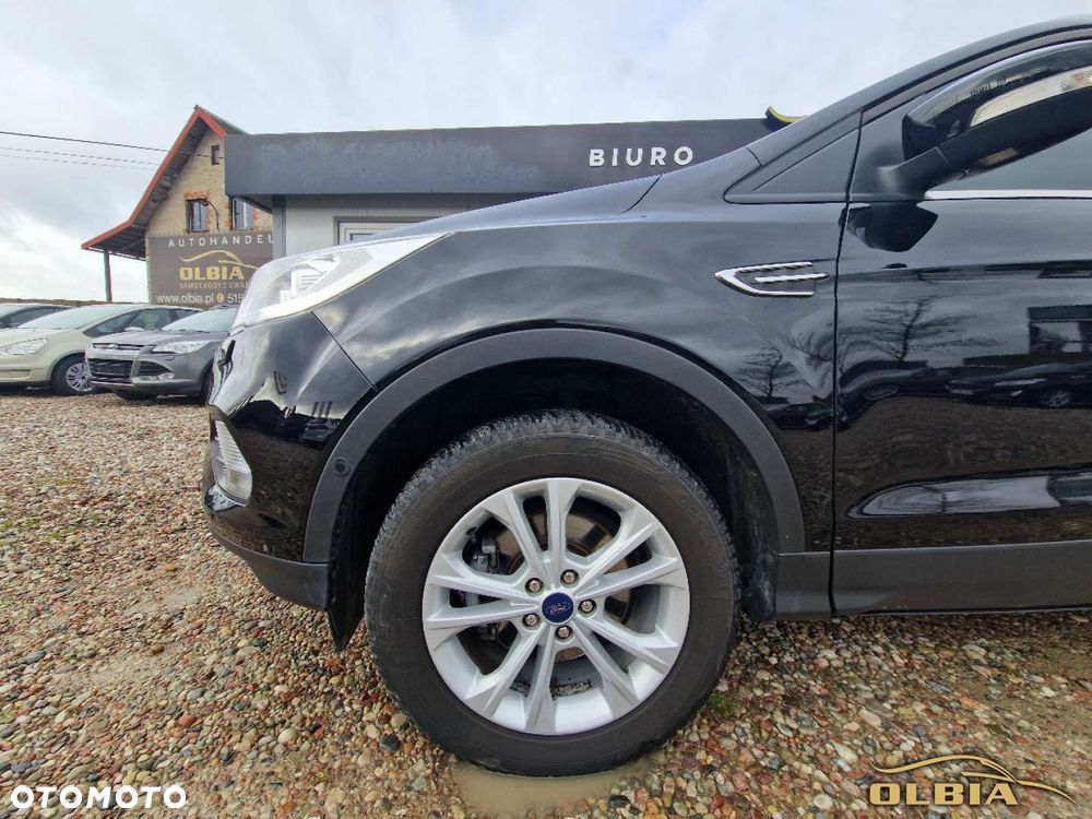 Ford Kuga - 17