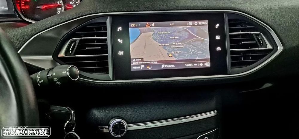 Peugeot 308 SW 1.5 BlueHDi Allure Pack - 12