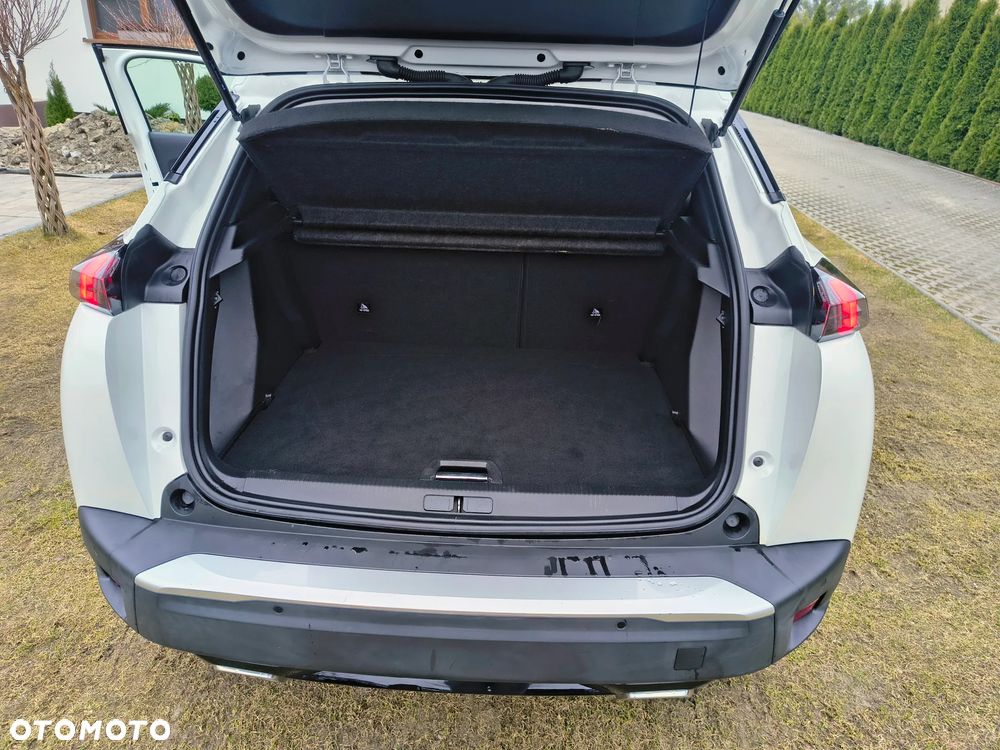 Peugeot 2008 PureTech 130 Active Pack - 25