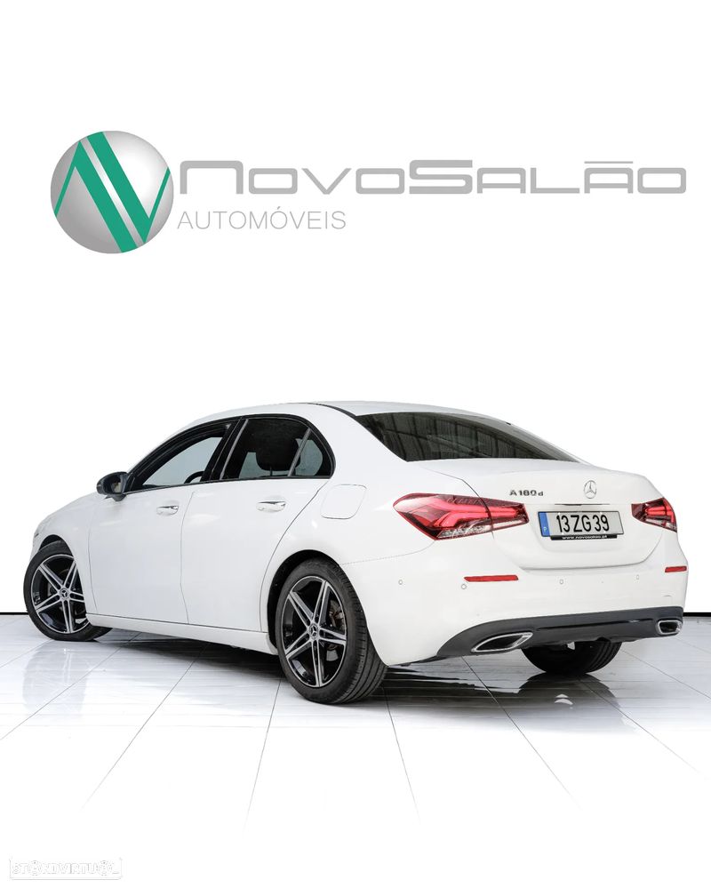 Mercedes-Benz X 220 - 3