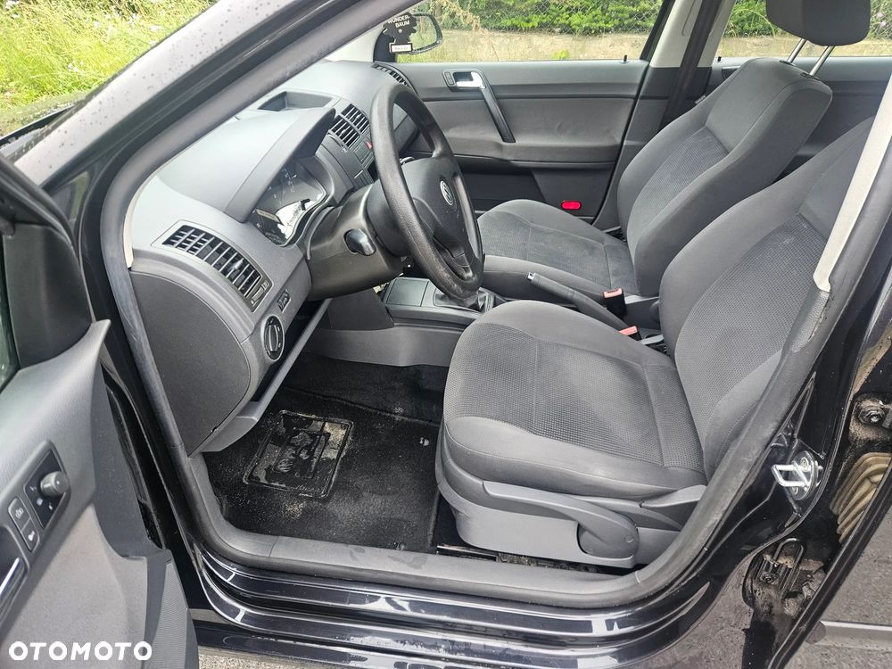Volkswagen Polo 1.2 12V Comfortline - 10