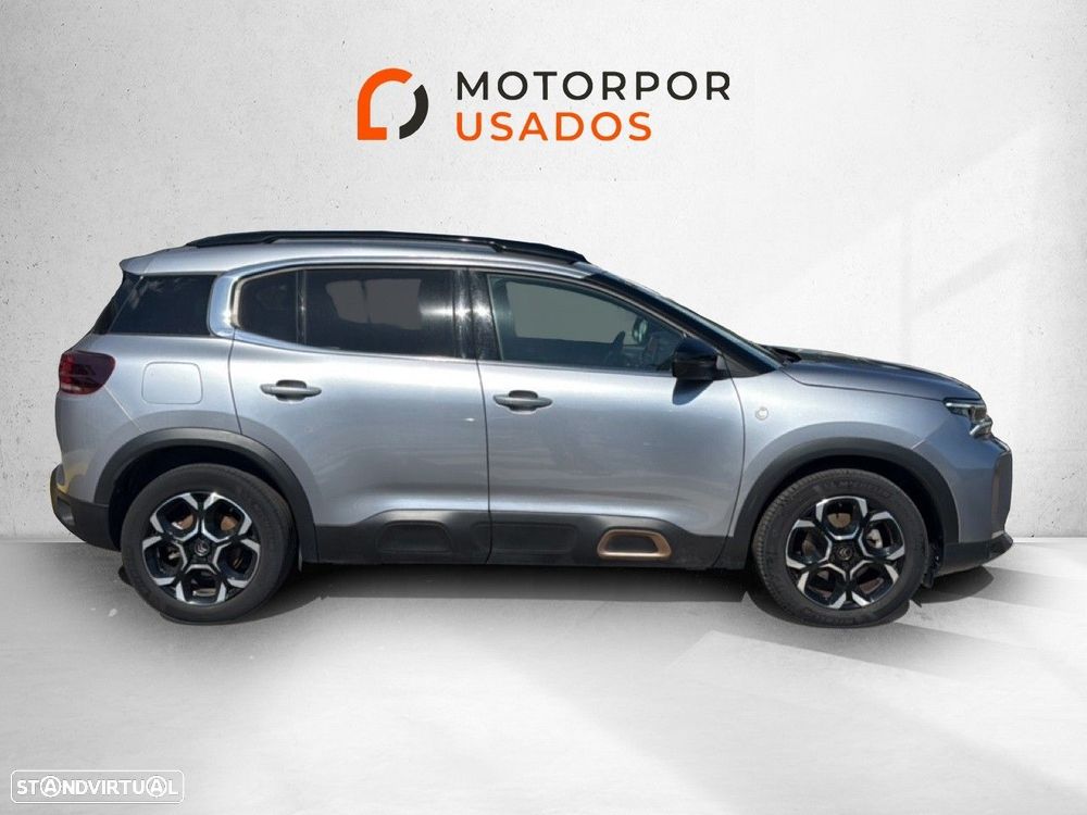 Citroën C5 Aircross 1.5 BlueHDi Feel Pack - 4