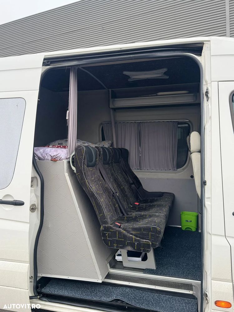 Volkswagen Craftter - 6