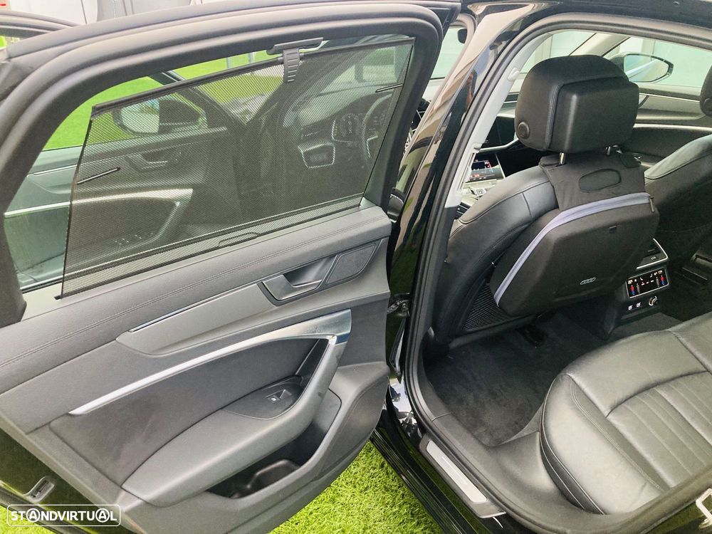 Audi A6 40 TDI Sport S tronic - 23