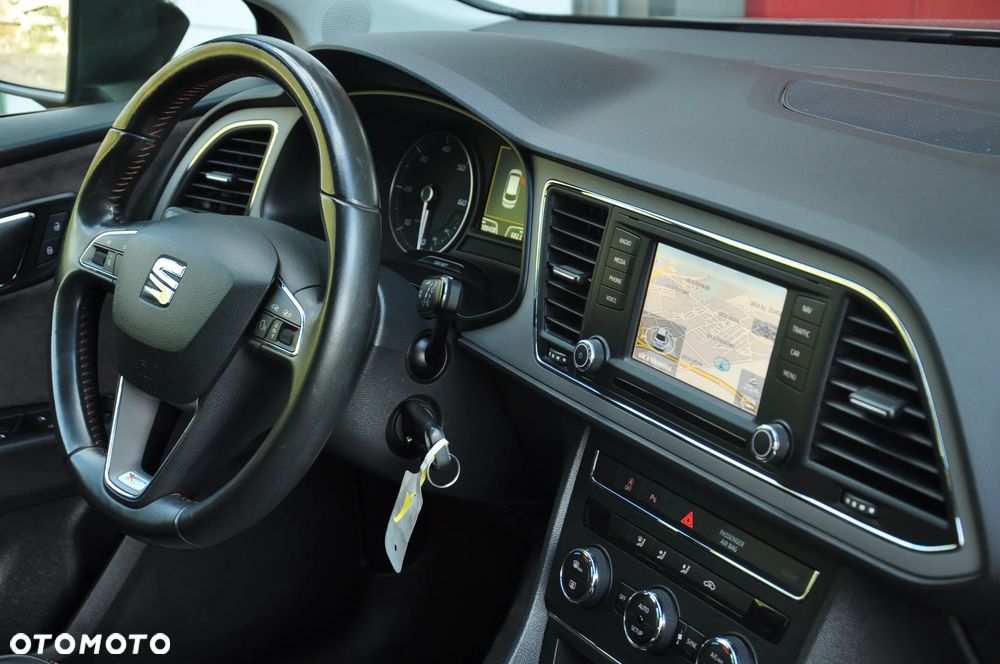 Seat Leon - 19