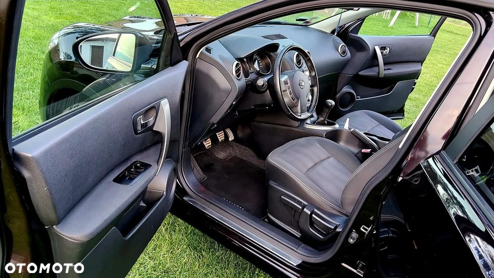 Nissan Qashqai 1.6 I-Way - 20