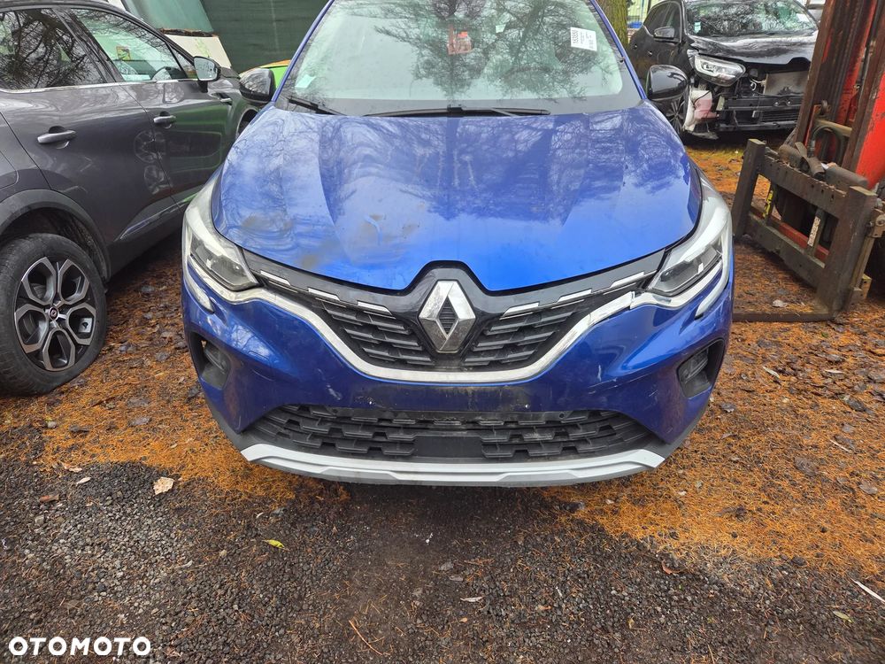 Renault Captur TCe 90 BUSINESS EDITION - 3