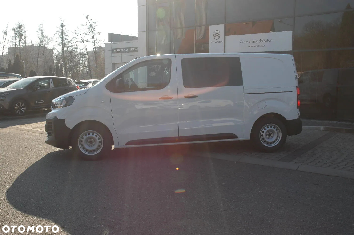 Citroën Jumpy - 2