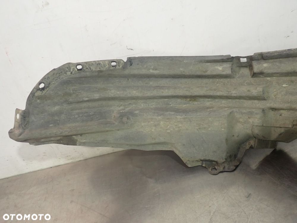 NADKOLE PRAWE PRZEDNIE NISSAN X-TRAIL I - 6