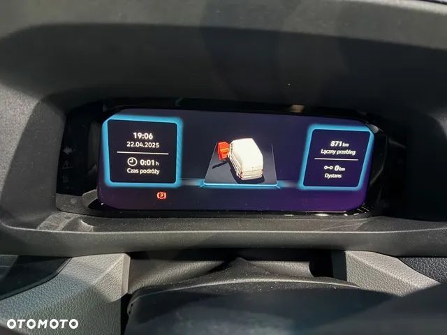 Volkswagen Crafter - 2