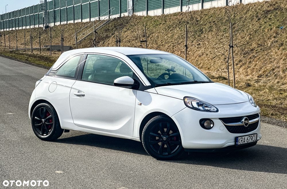 Opel Adam 1.4 - 13