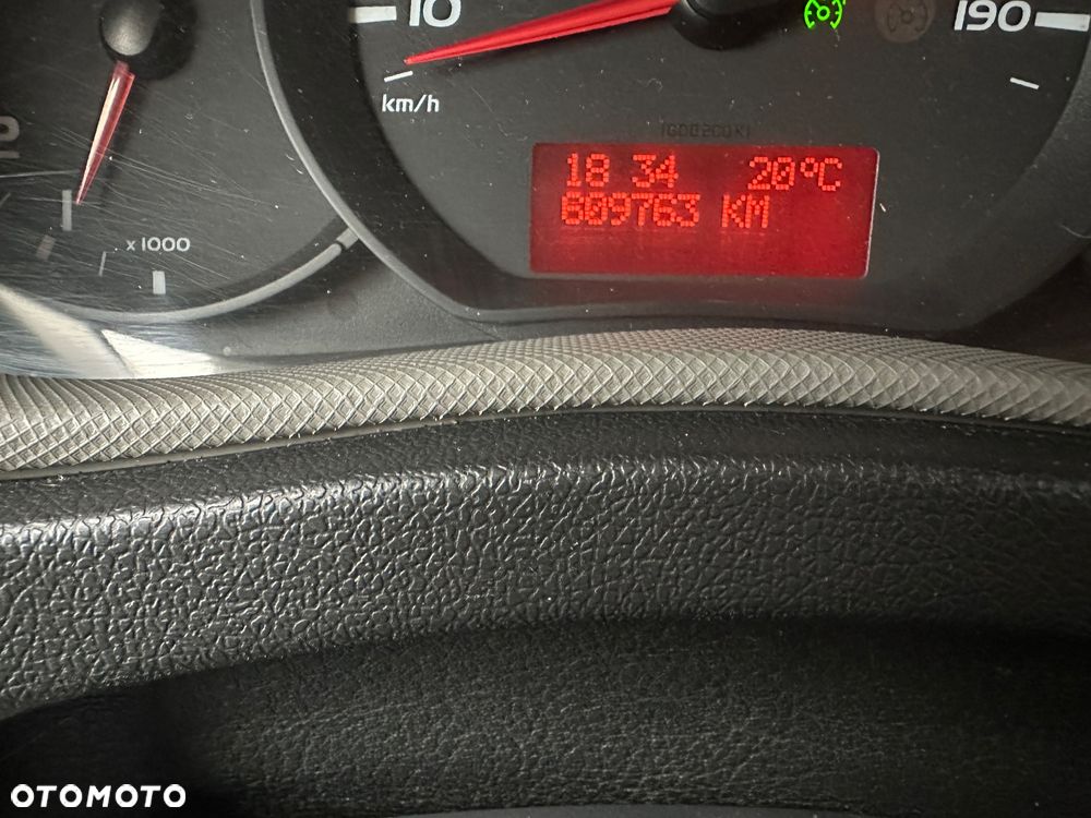 Renault Master - 7