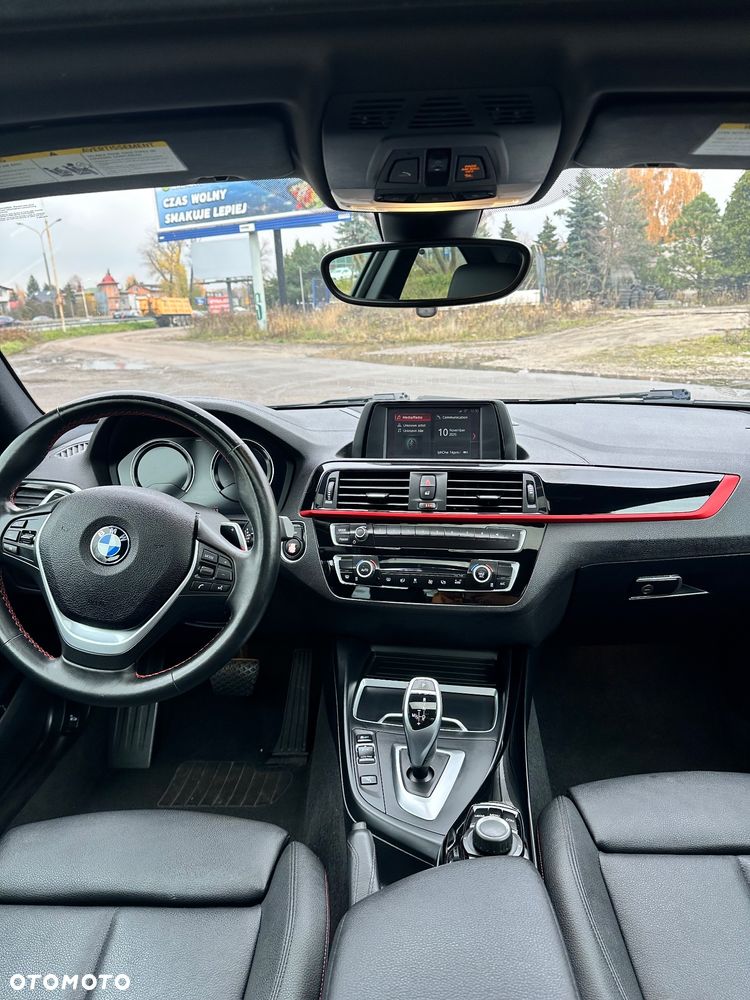 BMW Seria 2 230i Luxury Line - 17