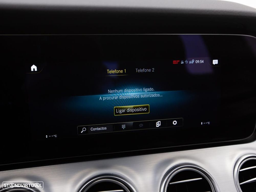 Mercedes-Benz E 300 de 4Matic 9G-TRONIC Avantgarde - 26