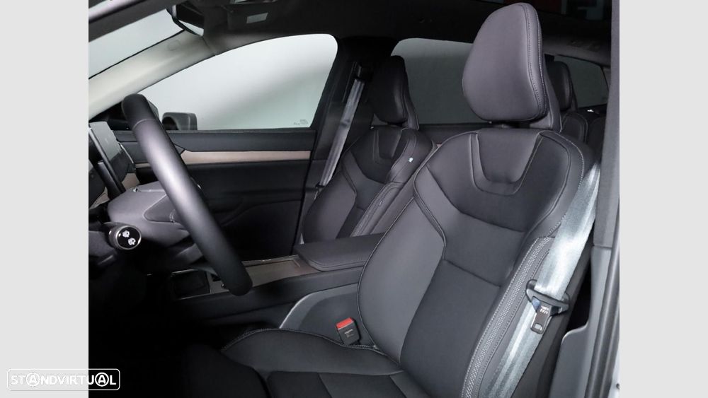 Volvo EX90 111 kWh Twin Motor Ultra - 23