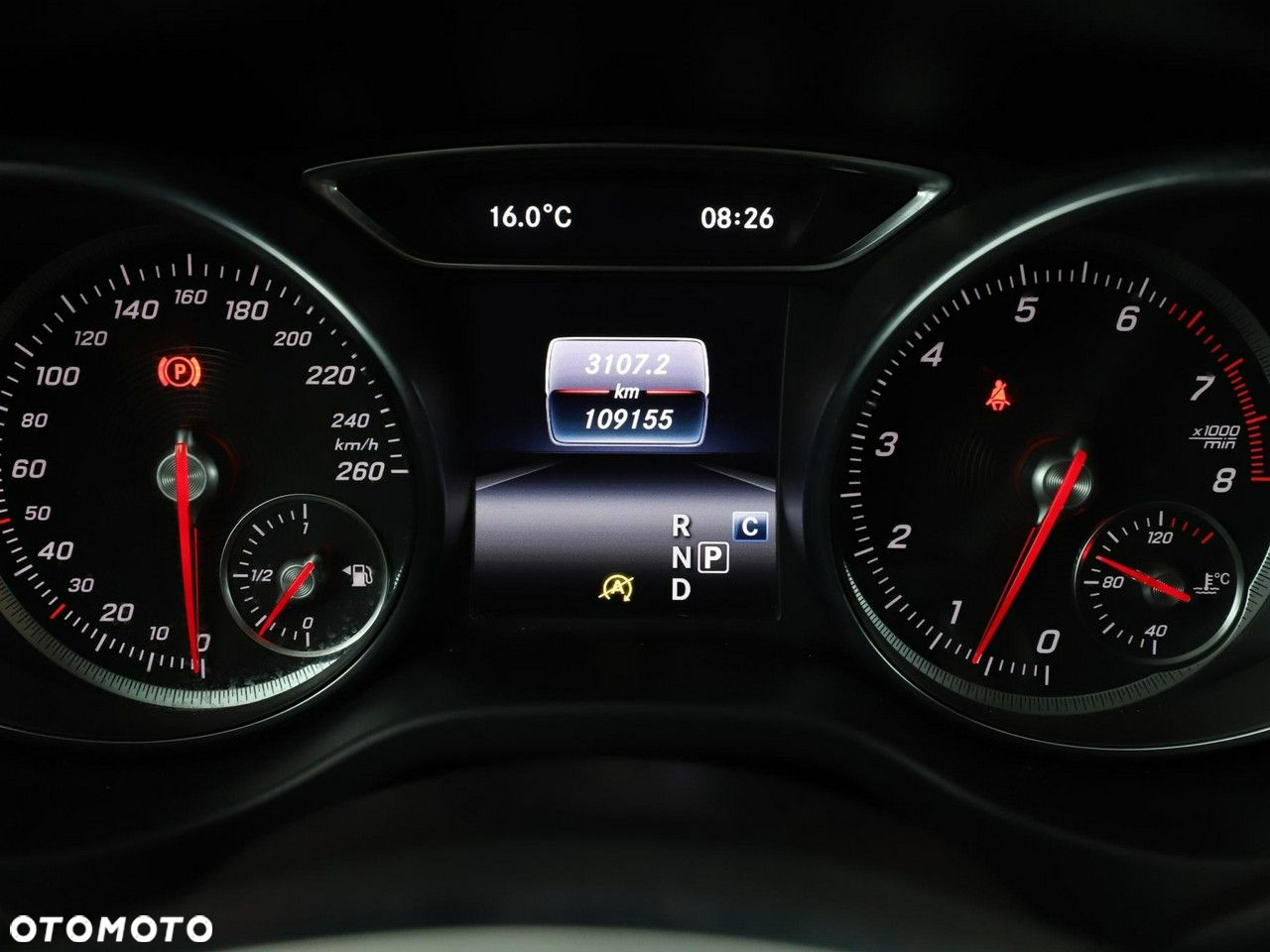 Mercedes-Benz CLA Shooting Brake 180 7G-DCT AMG Line - 22
