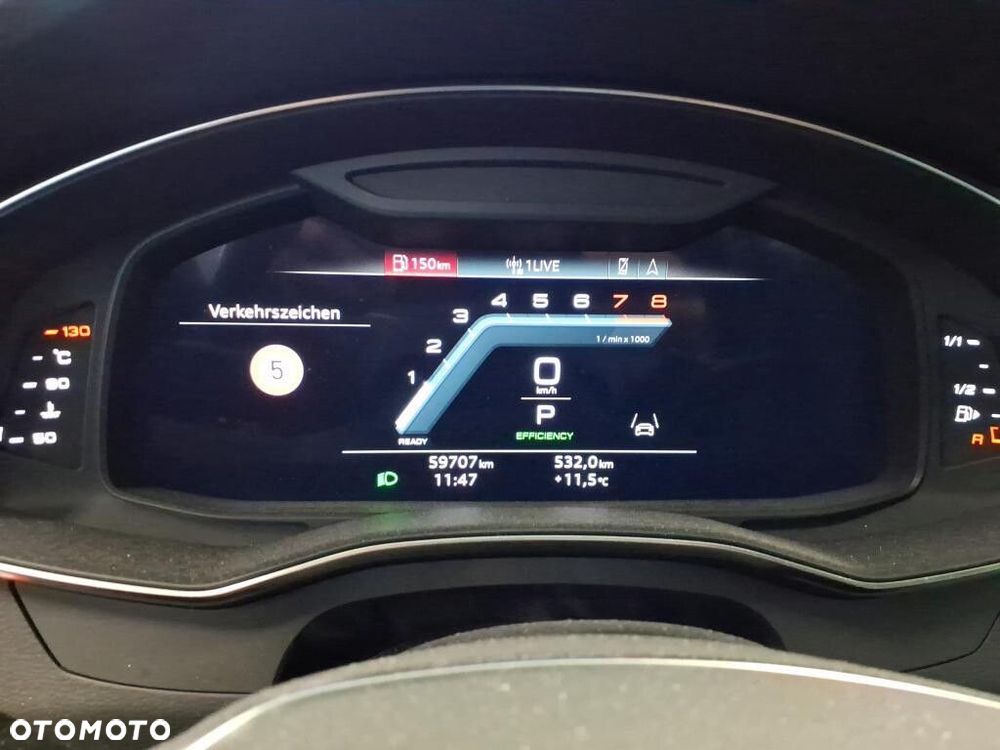 Audi A6 Avant 45 TFSI mHEV Quattro Sport S tronic - 5