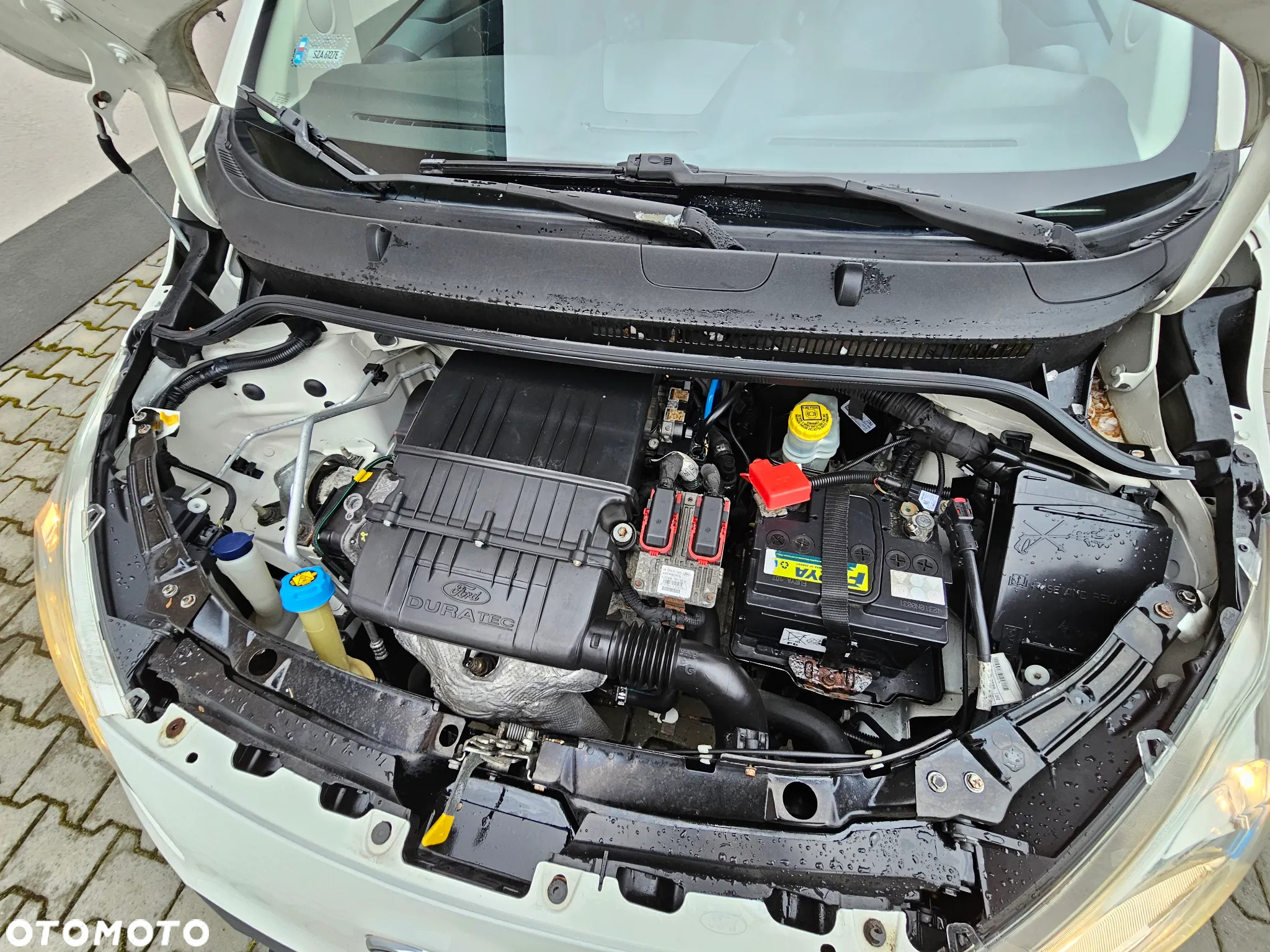 Ford KA 1.2 Concept - 24