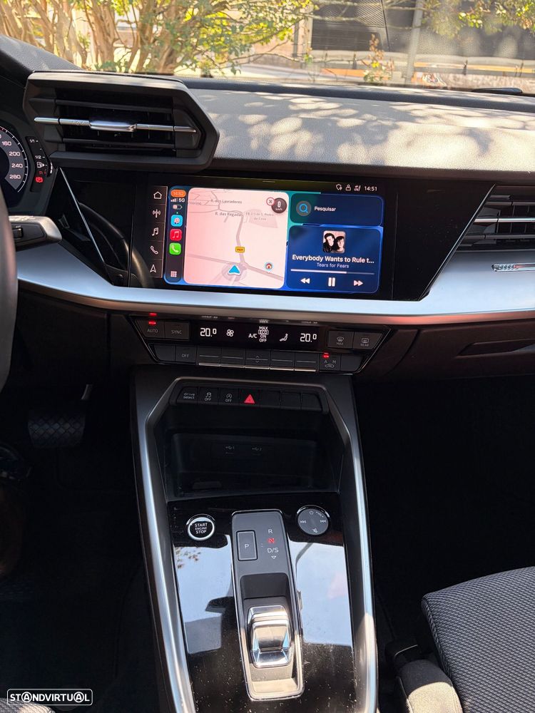 Audi A3 Sportback - 18