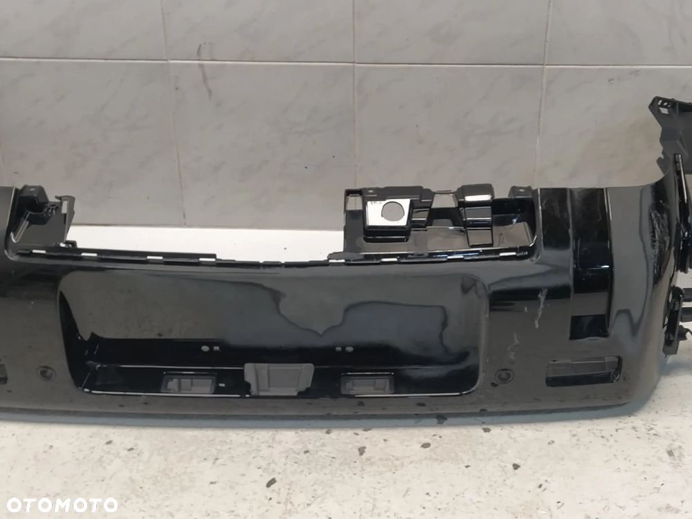 LAND ROVER DEFENDER L663 2019- ZDERZAK TYŁ TYLNY - 6