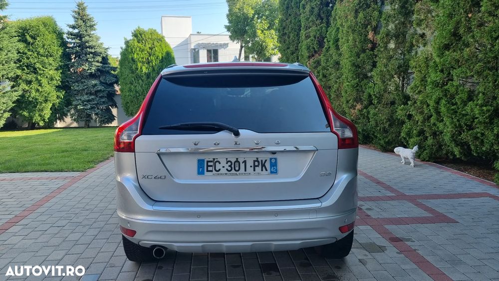 Volvo XC 60 - 3