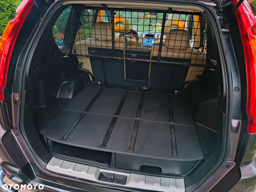 Nissan X-Trail 2.0 dCi LE Platinum - 16