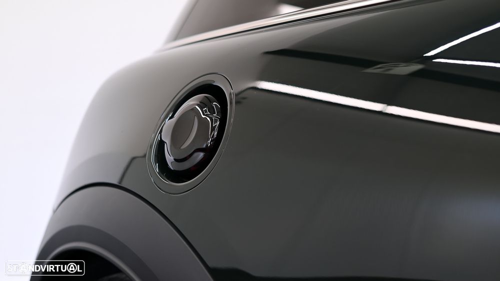 MINI 3 Portas John Cooper Works Auto Desportiva - 18