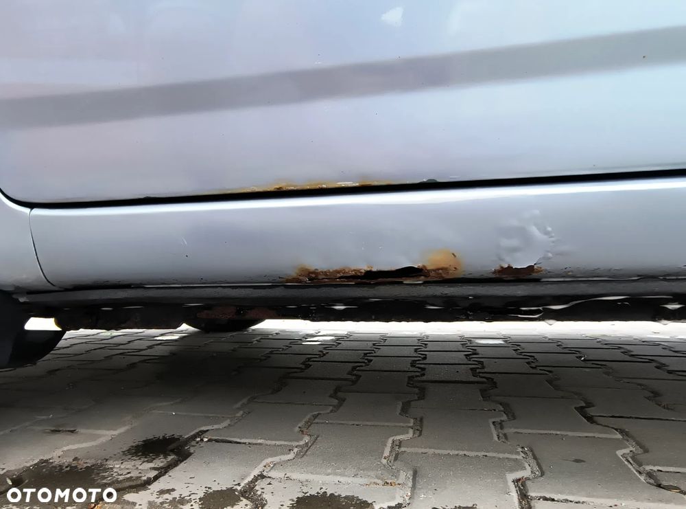 Toyota Corolla 1.4 VVT-i Terra - 8