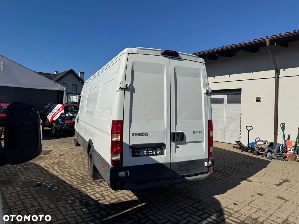 Iveco DAILY - 6