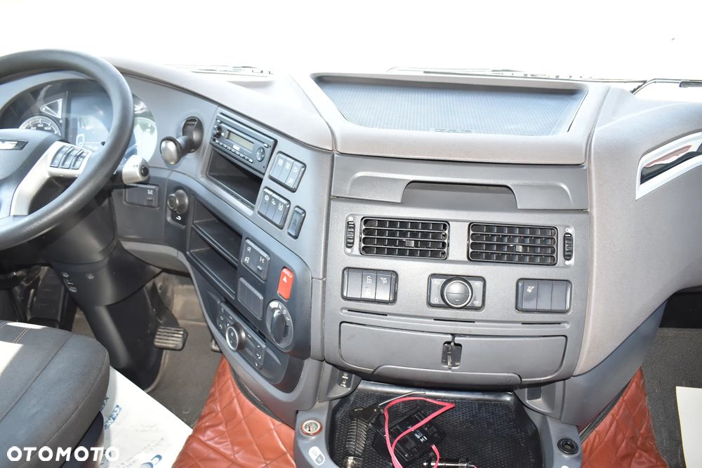 DAF XF 480 - 16
