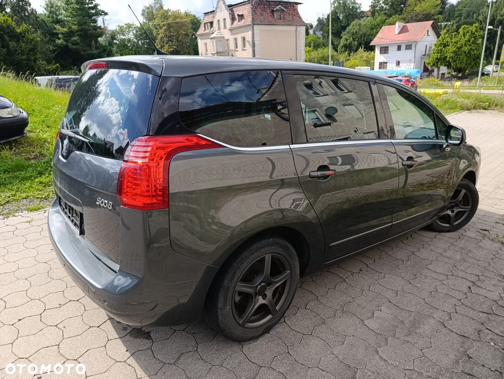 Peugeot 5008 155 THP Active - 7