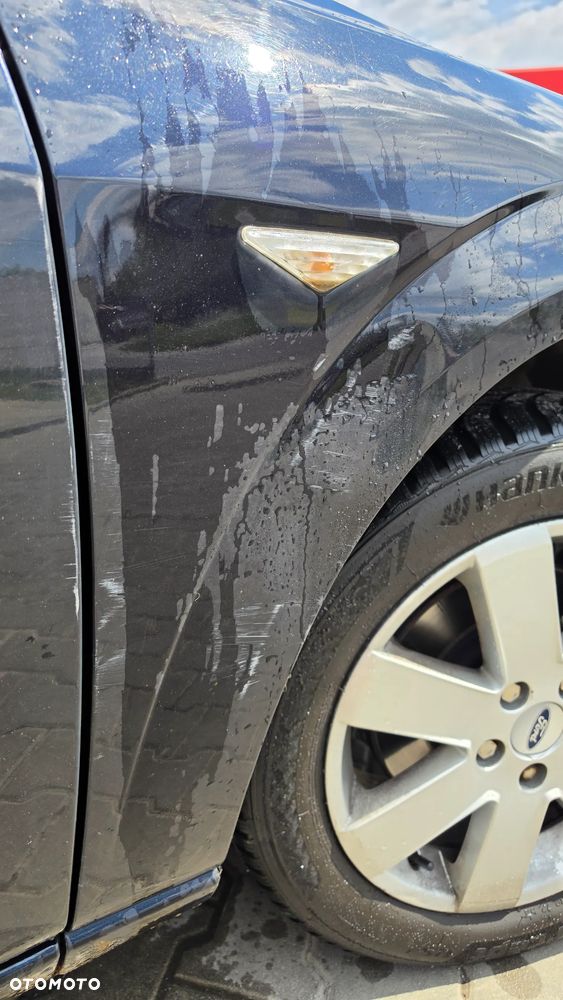 Ford Mondeo 2.0 Viva X - 5
