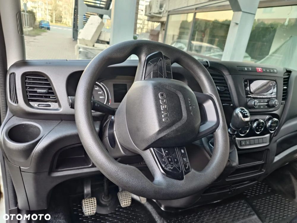 Iveco Daily - 19