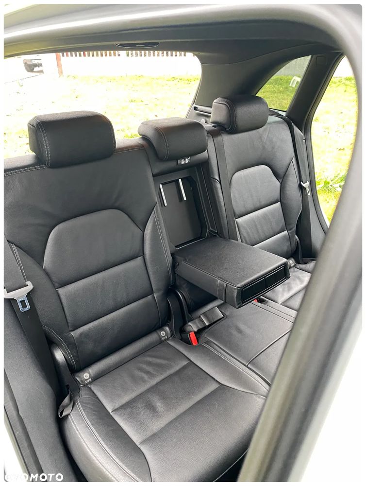 Mercedes-Benz Klasa B 200 (BlueEFFICIENCY) 7G-DCT - 16