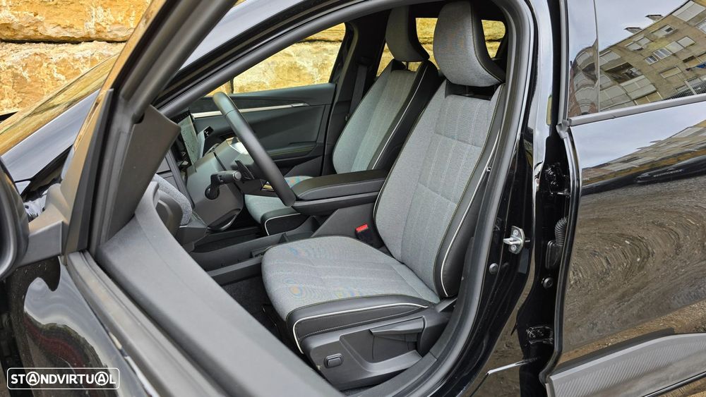 Renault Mégane E-Tech EV60 Techno - 52