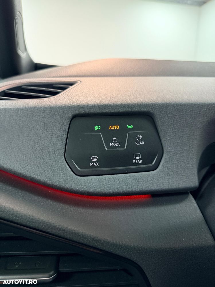 Volkswagen ID.3 - 25