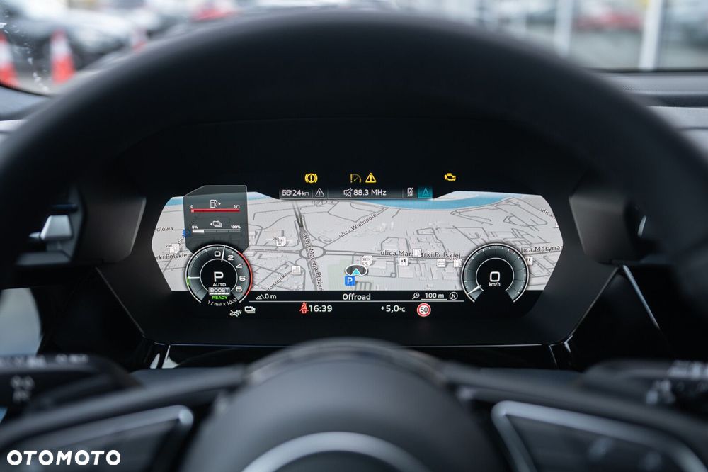 Audi A3 Sportback - 21