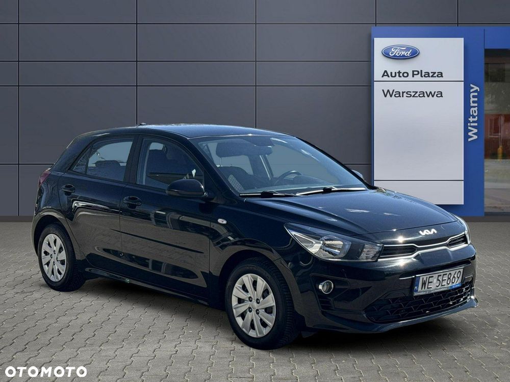 Kia Rio 1.2 M - 7