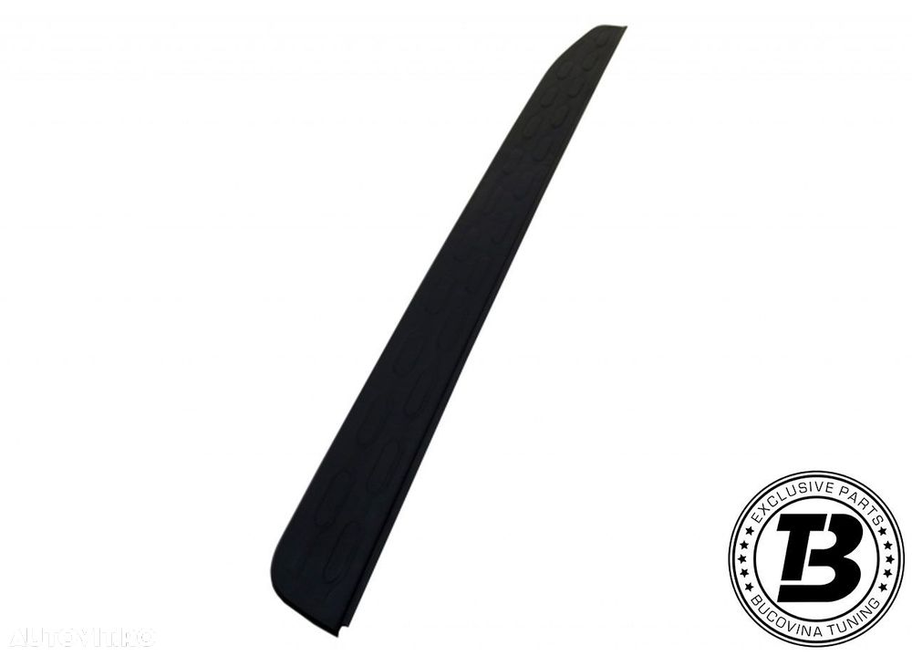 Praguri Aluminiu compatibile cu Range Rover Discovery V 5 L462 - 3